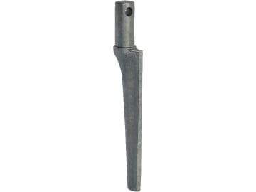 Industriehof® Kreiseleggenzinken links/rechts, 320 mm, Bohrung 12 mm für Kongskilde, Pegoraro, RH-47 Industriehof® Kreiseleggenzinken links/rechts, 320 mm, Bohrung 12 mm für Kongskilde, Pegoraro, RH-47