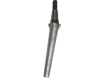 Industriehof® Kreiseleggenzinken links/rechts, 330 mm, M 20 x 1,5 für Krone, RH-2 Industriehof® Kreiseleggenzinken links/rechts, 330 mm, M 20 x 1,5 für Krone, RH-2