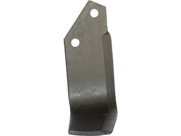 Industriehof® Fräsmesser links/rechts 182 x 70 x 7 mm, Bohrung 12,5 mm für Pegoraro