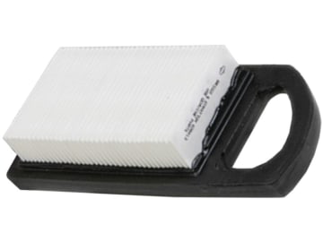 Briggs & Stratton Flachluftfilter 136,5 x 81 x 38 mm 794 421 für 10–PS–OHV–Motoren, Modell 21A900, 21B900 Briggs & Stratton Flachluftfilter 136,5 x 81 x 38 mm 794 421 für 10–PS–OHV–Motoren, Modell 21A900, 21B900