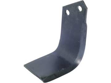 Industriehof® Fräsmesser links 180 x 70 x 6 mm, Bohrung 12,5 mm für Breviglieri, BRE-04L Industriehof® Fräsmesser links 180 x 70 x 6 mm, Bohrung 12,5 mm für Breviglieri, BRE-04L