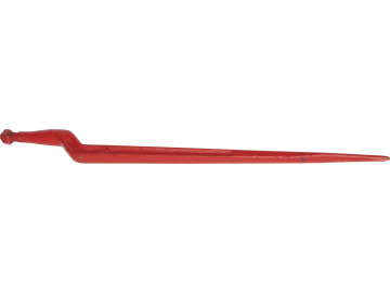 Industriehof® Frontladerzinken 800 mm, M 22 x 1,5, spitz, gekröpft, für universal, 18808 Industriehof® Frontladerzinken 800 mm, M 22 x 1,5, spitz, gekröpft, für universal, 18808