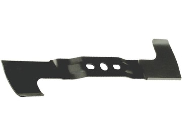 Rasenmähermesser Länge 460 mm, ZB rund, 19,7 mm, AB oval, 12 x 20 mm, für Al-Ko Rasenmähermesser Länge 460 mm, ZB rund, 19,7 mm, AB oval, 12 x 20 mm, für Al-Ko