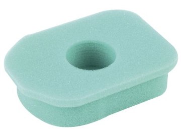 Hauptluftfilter für Briggs & Stratton 11, vertikal, 4PS; John Deere 21"-Mäher, 21SP, 21SPE Hauptluftfilter für Briggs & Stratton 11, vertikal, 4PS; John Deere 21"-Mäher, 21SP, 21SPE