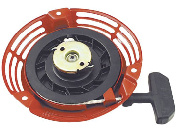 Honda Reversierstarter mit 2 Starterklinken für GXV140 28400-ZE6-T02 Honda Reversierstarter mit 2 Starterklinken für GXV140 28400-ZE6-T02