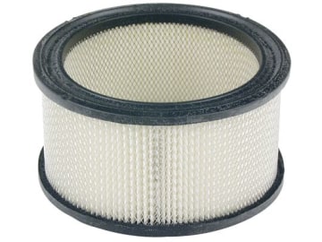 Rundluftfilter, Ø innen 117 mm, Ø außen 152 mm, Höhe 76 mm, für Gravely, John Deere, Kohler, Lesco, Massey Ferguson, Onan Rundluftfilter, Ø innen 117 mm, Ø außen 152 mm, Höhe 76 mm, für Gravely, John Deere, Kohler, Lesco, Massey Ferguson, Onan
