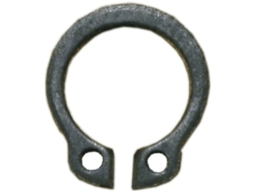 Walterscheid Außen-Seegerring DIN 471 20 x 1,75 mm, für Stabilisatoren mechanisch ASST-B/S, ADSST; hydraulische Oberlenker HOLHS C63, C70 und C90; Spindeloberlenker, 1304117 Walterscheid Außen-Seegerring DIN 471 20 x 1,75 mm, für Stabilisatoren mechanisch ASST-B/S, ADSST; hydraulische Oberlenker HOLHS C63, C70 und C90; Spindeloberlenker, 1304117