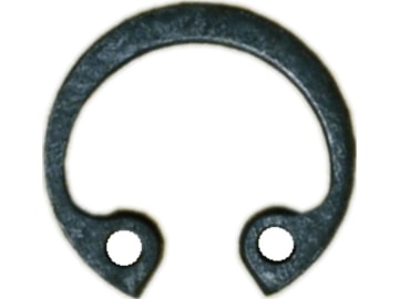 Innen-Seegerring 70 x 74,5 x 2,5 mm, DIN 472, Federstahl, phosphatiert; geölt Innen-Seegerring 70 x 74,5 x 2,5 mm, DIN 472, Federstahl, phosphatiert; geölt