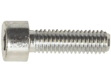 Cramer Innensechskantschraube DIN 912 M 16 x 50 - 10.9 für Kalotten und Zugösen, 8004950 Cramer Innensechskantschraube DIN 912 M 16 x 50 - 10.9 für Kalotten und Zugösen, 8004950