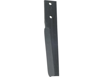 Industriehof® Kreiseleggenzinken links/rechts 60 x 350 x 12 mm, Bohrung 13 mm für Breviglieri, Schmotzer Industriehof® Kreiseleggenzinken links/rechts 60 x 350 x 12 mm, Bohrung 13 mm für Breviglieri, Schmotzer