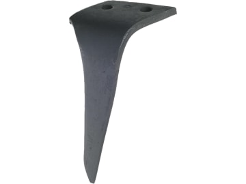 Industriehof® Kreiseleggenzinken links 100 x 300 x 12 mm, Bohrung 17 mm für Alpego, RH-ALP-04L Industriehof® Kreiseleggenzinken links 100 x 300 x 12 mm, Bohrung 17 mm für Alpego, RH-ALP-04L