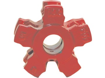 Pöttinger Taschenrad vorn, 8 x 31, Keilnut 0 mm, für Kratzbodenantrieb Ladewagen, 115.10.020.0 Pöttinger Taschenrad vorn, 8 x 31, Keilnut 0 mm, für Kratzbodenantrieb Ladewagen, 115.10.020.0
