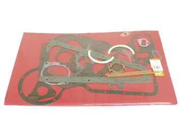 Motordichtsatz unten, Motor Perkins A4.192; Perkins A4.203, Zylinder 4, für Massey Ferguson Motordichtsatz unten, Motor Perkins A4.192; Perkins A4.203, Zylinder 4, für Massey Ferguson