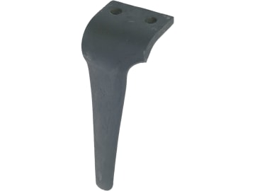Industriehof® Kreiseleggenzinken links 100 x 300 x 12 mm, Bohrung 16,5 mm für Frandent, RH-FRN 01L Industriehof® Kreiseleggenzinken links 100 x 300 x 12 mm, Bohrung 16,5 mm für Frandent, RH-FRN 01L