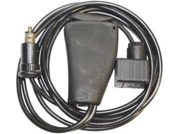 Elektrosatz, Schaltgriff Wipptaster, 1 elektrische Funktion, verkabelt, Elektrotaster nicht gerastet Elektrosatz, Schaltgriff Wipptaster, 1 elektrische Funktion, verkabelt, Elektrotaster nicht gerastet