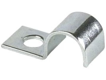 Herth + Buss Klemmschelle "A3K", 9 mm, 22,5 x 10 mm, DIN ISO 72571, 50 265 609 Herth + Buss Klemmschelle "A3K", 9 mm, 22,5 x 10 mm, DIN ISO 72571, 50 265 609