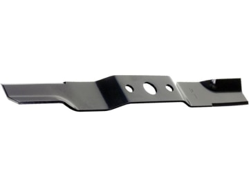 Rasenmähermesser Länge 525 mm, ZB rund, 25,5 mm, AB rund, 14,0 mm, für Iseki, Kubota Rasenmähermesser Länge 525 mm, ZB rund, 25,5 mm, AB rund, 14,0 mm, für Iseki, Kubota