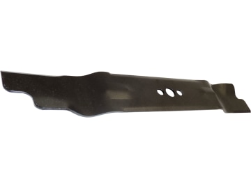 Rasenmähermesser Länge 460 mm, ZB rund, 17,0 mm, AB oval, 11 x 11,5 mm, für Hurricane, Husqvarna, Marazzini Rasenmähermesser Länge 460 mm, ZB rund, 17,0 mm, AB oval, 11 x 11,5 mm, für Hurricane, Husqvarna, Marazzini