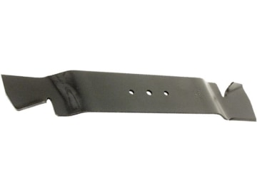 Rasenmähermesser Länge 455 mm, ZB rund, 10,0 mm, AB rund, 8,5 mm, für Husqvarna, Partner Rasenmähermesser Länge 455 mm, ZB rund, 10,0 mm, AB rund, 8,5 mm, für Husqvarna, Partner