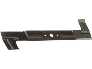 Rasenmähermesser Länge 510 mm, ZB rund, 19,7 mm, AB rund, 10,0 mm, für Al-Ko Rasenmähermesser Länge 510 mm, ZB rund, 19,7 mm, AB rund, 10,0 mm, für Al-Ko
