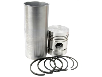 Kolben-/Zylindersatz für 1 Zylinder, Standard, Motor Perkins A3.152; Perkins A4.203, für Massey Ferguson Kolben-/Zylindersatz für 1 Zylinder, Standard, Motor Perkins A3.152; Perkins A4.203, für Massey Ferguson