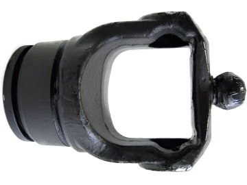 Bondioli & Pavesi Profilgabel 100 Baugröße 2, Profil Dreikant 36 mm, Außenrohr, Weitwinkel, 208026873 Bondioli & Pavesi Profilgabel 100 Baugröße 2, Profil Dreikant 36 mm, Außenrohr, Weitwinkel, 208026873