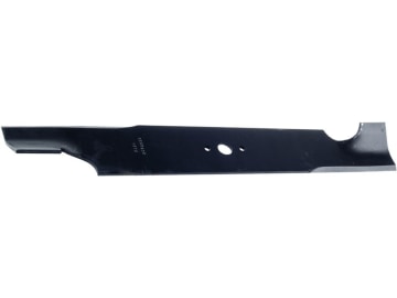 Rasenmähermesser Länge 457 mm, ZB rund, 15,9 mm, AB rund, 6,3 mm, für Sabo, Scag Rasenmähermesser Länge 457 mm, ZB rund, 15,9 mm, AB rund, 6,3 mm, für Sabo, Scag