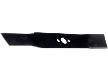 Rasenmähermesser Länge 380 mm, ZB rund, 20,2 mm, AB rund, 10,3 mm, für Mountfield Rasenmähermesser Länge 380 mm, ZB rund, 20,2 mm, AB rund, 10,3 mm, für Mountfield