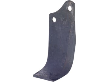 Industriehof® Fräsmesser links 135 x 60 x 5 mm, Bohrung 8,5 mm für Agria, AGR-59L Industriehof® Fräsmesser links 135 x 60 x 5 mm, Bohrung 8,5 mm für Agria, AGR-59L