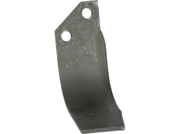 Industriehof® Fräsmesser links 160 x 60 x 6 mm, Bohrung 12,5 mm für Tortella, TOR-06L Industriehof® Fräsmesser links 160 x 60 x 6 mm, Bohrung 12,5 mm für Tortella, TOR-06L