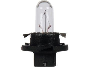 Kunststoffsockellampe, 12 V, 1,2 W, BX8,4d, EBS P9, für Armaturenbeleuchtung John Deere, 89 901 235 Kunststoffsockellampe, 12 V, 1,2 W, BX8,4d, EBS P9, für Armaturenbeleuchtung John Deere, 89 901 235