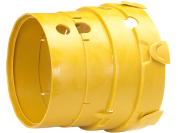 Walterscheid Schutztrichter "SDF25/20" WW80°; PW80°; PW75° 2580; 580; 675, 240 x 203 mm, 1129929 Walterscheid Schutztrichter "SDF25/20" WW80°; PW80°; PW75° 2580; 580; 675, 240 x 203 mm, 1129929