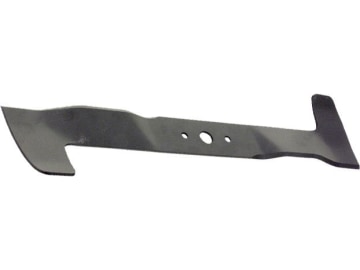 Rasenmähermesser Länge 520 mm, ZB rund, 18,0 mm, AB rund, 8,5 mm, Mulchmesser, rechtsdrehend, für Brill, Castel Garden, Honda, Iseki, Sabo, Sabre, Stiga, Viking Rasenmähermesser Länge 520 mm, ZB rund, 18,0 mm, AB rund, 8,5 mm, Mulchmesser, rechtsdrehend, für Brill, Castel Garden, Honda, Iseki, Sabo, Sabre, Stiga, Viking
