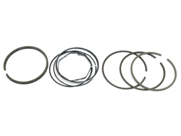 Kolbenringsatz, Motor Perkins A4.107, Stärke 1,98 mm; 1,59 mm; 1,59 mm; 4,76 mm; 4,76 mm, für Massey Ferguson Kolbenringsatz, Motor Perkins A4.107, Stärke 1,98 mm; 1,59 mm; 1,59 mm; 4,76 mm; 4,76 mm, für Massey Ferguson