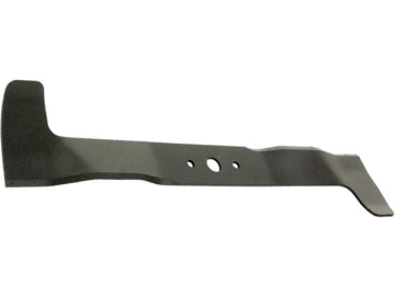 Rasenmähermesser Länge 520 mm, ZB rund, 18,0 mm, AB rund, 8,5 mm, Mulchmesser, linksdrehend, für Brill, Castel Garden, Honda, Iseki, Sabo, Sabre, Stiga, Viking Rasenmähermesser Länge 520 mm, ZB rund, 18,0 mm, AB rund, 8,5 mm, Mulchmesser, linksdrehend, für Brill, Castel Garden, Honda, Iseki, Sabo, Sabre, Stiga, Viking