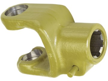 Walterscheid Anschlussgabel "AG" W; P 2400; 400, Profil 1 3/8" 6, Schiebestiftverschluss, 1056699 Walterscheid Anschlussgabel "AG" W; P 2400; 400, Profil 1 3/8" 6, Schiebestiftverschluss, 1056699