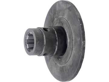 Walterscheid Nabe, Profil 1 3/8" 6, für Reibkupplungen EK92, K92, 1051551 Walterscheid Nabe, Profil 1 3/8" 6, für Reibkupplungen EK92, K92, 1051551