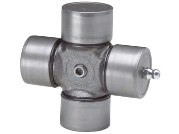 Walterscheid Kreuzgarnitur W 2200, 24 x 61 mm, 1 x Büchsenbodenschmierung, 1116402 Walterscheid Kreuzgarnitur W 2200, 24 x 61 mm, 1 x Büchsenbodenschmierung, 1116402