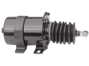 Wabco Kolbenzylinder, pneumatisch, Hub 140 mm, Ø Kolben 102 mm, Kraftabgabe 3.350 N; 4,5 bar; 4.550 N; 6,0 bar, Neuteil, 921 003 000 0 Wabco Kolbenzylinder, pneumatisch, Hub 140 mm, Ø Kolben 102 mm, Kraftabgabe 3.350 N; 4,5 bar; 4.550 N; 6,0 bar, Neuteil, 921 003 000 0