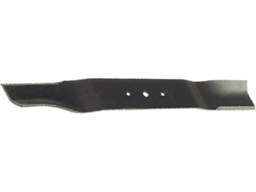Rasenmähermesser Länge 460 mm, ZB rund, 10,2 mm, AB rund, 8,0 mm, für Al-Ko, Iseki Rasenmähermesser Länge 460 mm, ZB rund, 10,2 mm, AB rund, 8,0 mm, für Al-Ko, Iseki