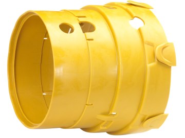 Walterscheid Schutztrichter "SDF25/20" WW80°; PW80° 2480; 480, 240 x 186 mm, 1129928 Walterscheid Schutztrichter "SDF25/20" WW80°; PW80° 2480; 480, 240 x 186 mm, 1129928