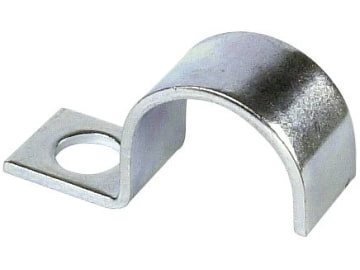 Herth + Buss Klemmschelle "A3K", 18 mm, 35,5 x 12 mm, DIN ISO 72571, 50 265 618 Herth + Buss Klemmschelle "A3K", 18 mm, 35,5 x 12 mm, DIN ISO 72571, 50 265 618