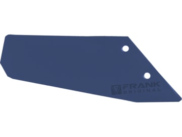 Frank Scharflügel links/rechts, geschmiedete Ware, 380 x 12 mm, Lemken: 337 4420/337 4421, FL 37 D, für Lemken: Smaragd Frank Scharflügel links/rechts, geschmiedete Ware, 380 x 12 mm, Lemken: 337 4420/337 4421, FL 37 D, für Lemken: Smaragd
