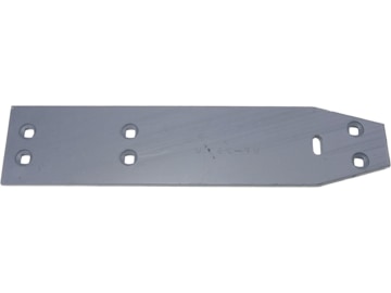 Anlage, links/rechts, lang, wendbar, geschnittene Ware, Vergl. Nr. WP 351 W, für Rabe Anlage, links/rechts, lang, wendbar, geschnittene Ware, Vergl. Nr. WP 351 W, für Rabe