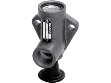 Wabco Löseventil Typ "A.1" pneumatisch, Betriebsdruck max. 8 bar, Austauschteil, 963 001 000 7, zum Bewegen des Sattelanhängers im abgekuppelten Zustand, 963 001 000 7 Wabco Löseventil Typ "A.1" pneumatisch, Betriebsdruck max. 8 bar, Austauschteil, 963 001 000 7, zum Bewegen des Sattelanhängers im abgekuppelten Zustand, 963 001 000 7