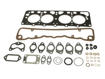 Motordichtsatz oben, Motor AD4.49; AD4.55; AD4.55T, Zylinder 4, für Case IH, David Brown Motordichtsatz oben, Motor AD4.49; AD4.55; AD4.55T, Zylinder 4, für Case IH, David Brown