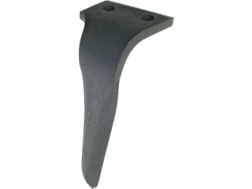Industriehof® Kreiseleggenzinken links 108 x 310 x 16 mm, Bohrung 17 mm für Frandent, RH-129-L Industriehof® Kreiseleggenzinken links 108 x 310 x 16 mm, Bohrung 17 mm für Frandent, RH-129-L
