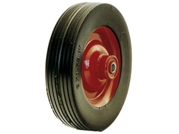Ersatzrad 203 x 44,5 mm, Ø Achse 12,7 mm, für Rasenmäher Bobcat, Ransomes Vorder- und Hinterrad für 18'', Vorderrad für 21" Ersatzrad 203 x 44,5 mm, Ø Achse 12,7 mm, für Rasenmäher Bobcat, Ransomes Vorder- und Hinterrad für 18'', Vorderrad für 21"