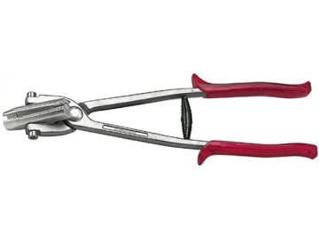 Tip Top Ventilzange "Quick" Metall, für Schnelle, problemlose Montage von Snap-in-Ventilen bei montierter Ventilkappe Tip Top Ventilzange "Quick" Metall, für Schnelle, problemlose Montage von Snap-in-Ventilen bei montierter Ventilkappe