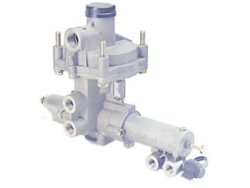 Wabco Bremskraftregler "ALB" Automatisch, pneumatisch, Betriebsdruck max. 10 bar, Austauschteil, 475 714 500 7 Wabco Bremskraftregler "ALB" Automatisch, pneumatisch, Betriebsdruck max. 10 bar, Austauschteil, 475 714 500 7